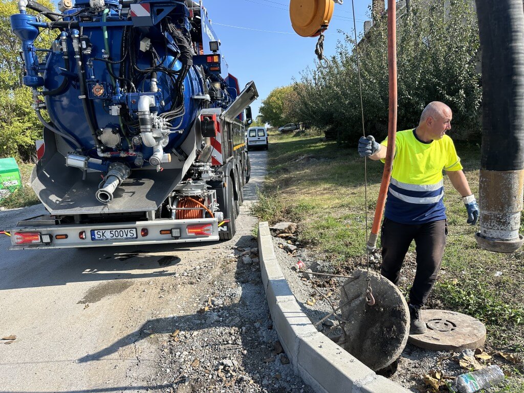 Смяна на водопровод, канализация, смяна на тръби