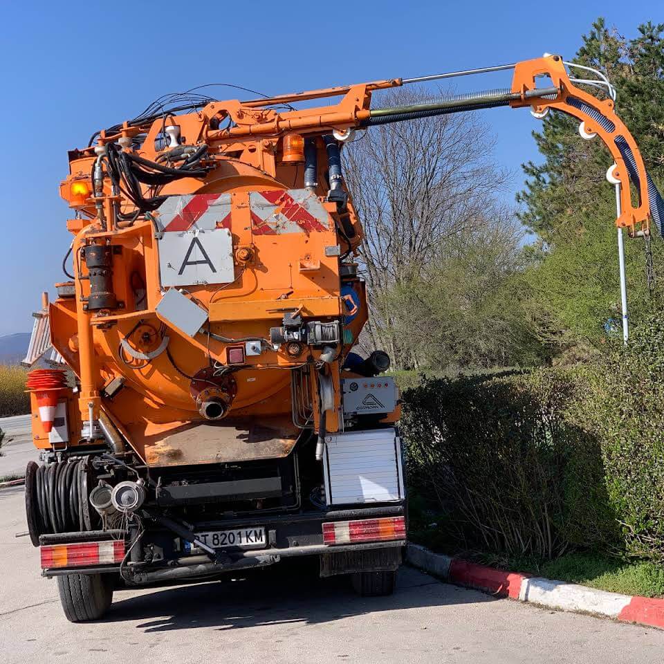 Защо да изберете Феникс Канал ЕООД?