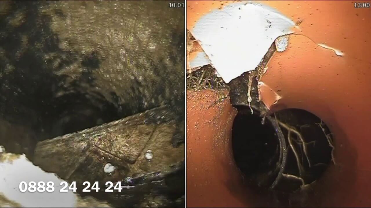 Видеодиагностика 