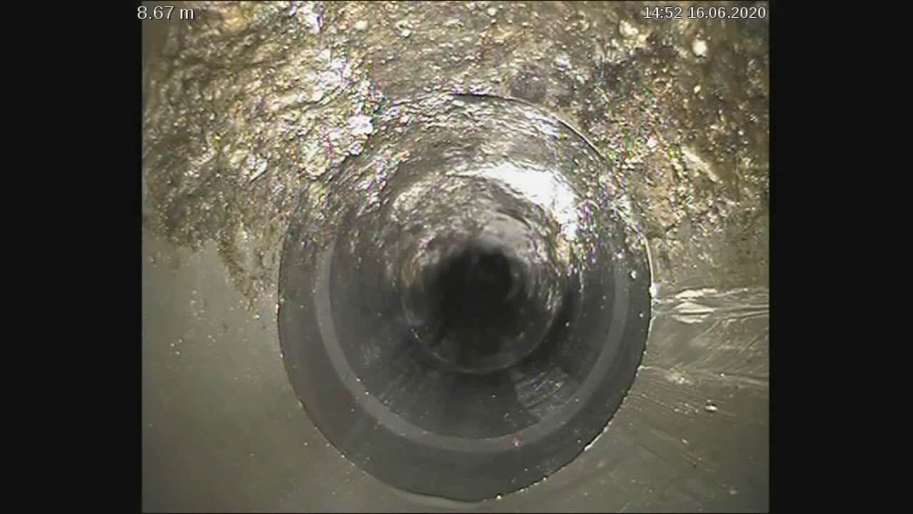 Видеодиагностика 